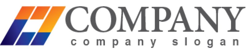 画像5: L・ひし形・前進・アルファベット・ロゴ・マークデザイン3473 (5)