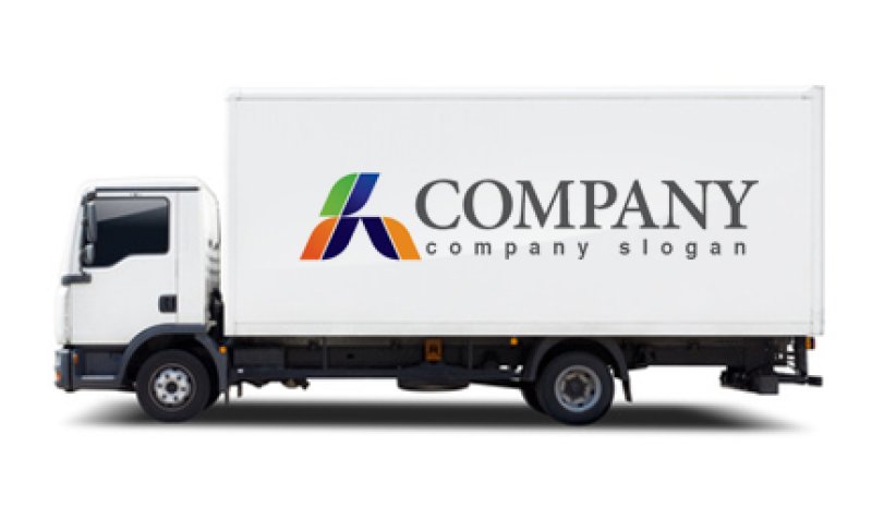 画像6: A・葉・グラデーション・アルファベット・ロゴ・マークデザイン3474 (6)