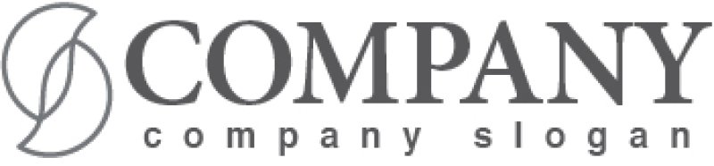 画像5: S・輪・線・アルファベット・ロゴ・マークデザイン3486 (5)