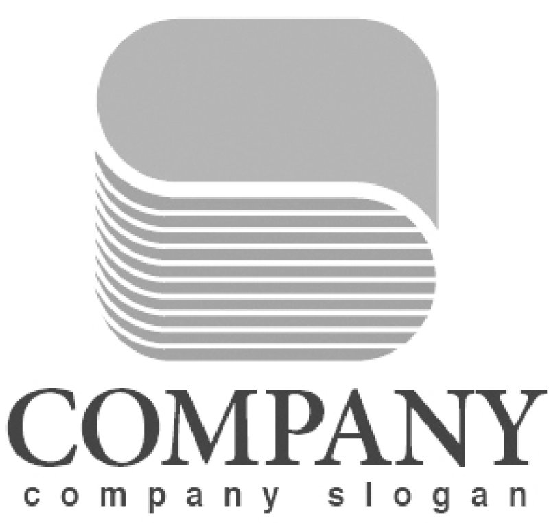 画像4: S・本・アルファベット・ロゴ・マークデザイン3494 (4)