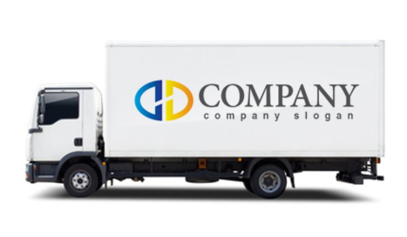 画像6: C・D・楕円・グラデーション・アルファベット・ロゴ・マークデザイン3498 (6)