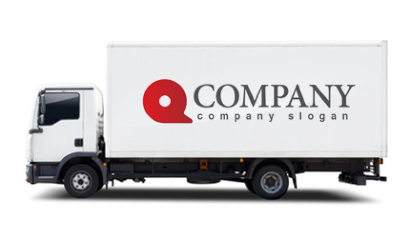 画像6: Q・カタツムリ・シンプル・グラデーション・アルファベット・ロゴ・マークデザイン3502 (6)