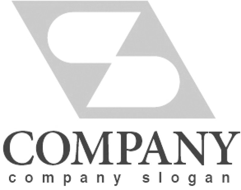 画像4: S・菱形・アルファベット・ロゴ・マークデザイン3543 (4)