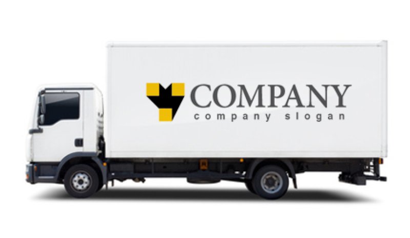 画像6: Y・拡大・四角・アルファベット・ロゴ・マークデザイン3553 (6)