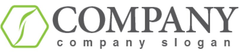 画像5: S・曲線・六角形・アルファベット・ロゴ・マークデザイン3557 (5)