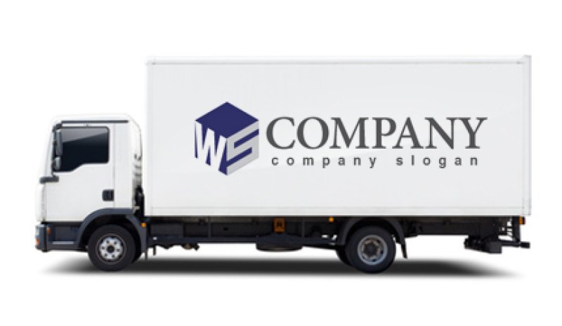 画像6: W・S・六角形・箱・アルファベット・ロゴ・マークデザイン3568 (6)