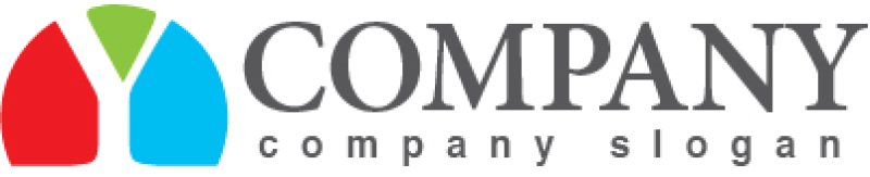 画像5: Y・輪・アルファベット・ロゴ・マークデザイン3601 (5)