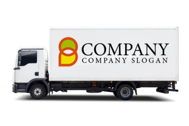 画像4: B・アルファベットロゴ・マークデザイン365 (4)