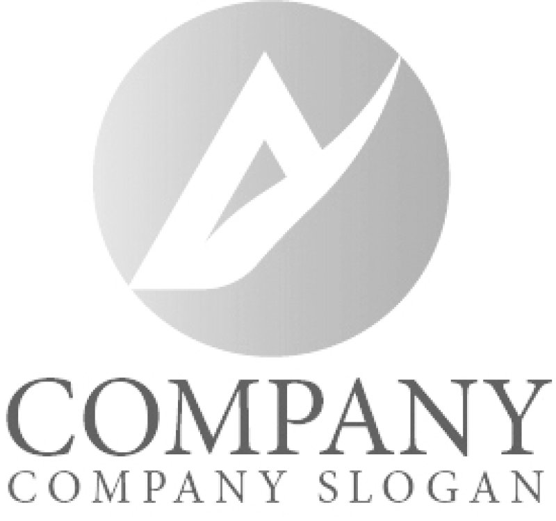 画像4: A・輪・上昇・アルファベット・ロゴ・マークデザイン3662 (4)