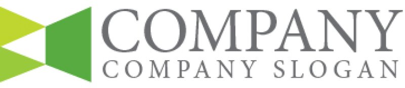 画像6: X・窓・三角・アルファベット・ロゴ・マークデザイン3704 (6)