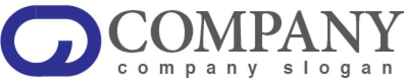 画像6: C・D・楕円・アルファベット・ロゴ・マークデザイン3798 (6)