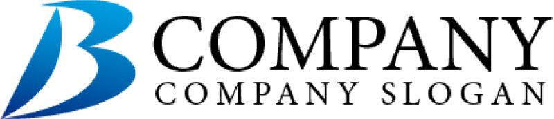 画像2: B・ロゴ・マークデザイン379 (2)