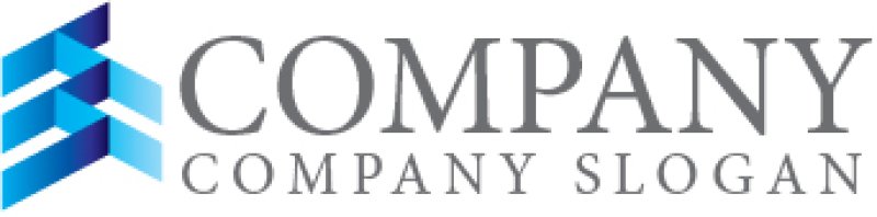 画像6: h・三・二・グラデーション・ロゴ・マークデザイン3808 (6)