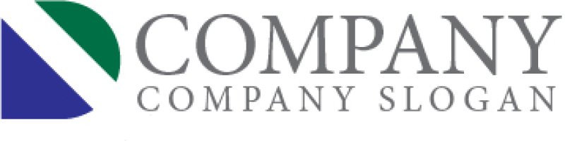 画像6: D・斜線・アルファベット・ロゴ・マークデザイン3819 (6)