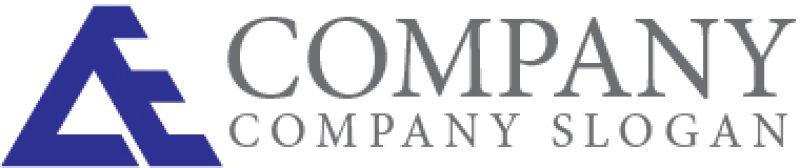 画像6: A・E・前進・ロゴ・マークデザイン3825 (6)