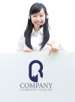 画像4: B・山・R・ロゴ・マークデザイン3838 (4)