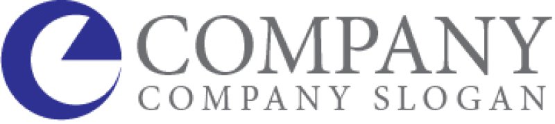 画像6: C・e・輪・アルファベット・ロゴ・マークデザイン3860 (6)