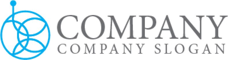 画像6: C・L・輪・アルファベット・ロゴ・マークデザイン3873 (6)