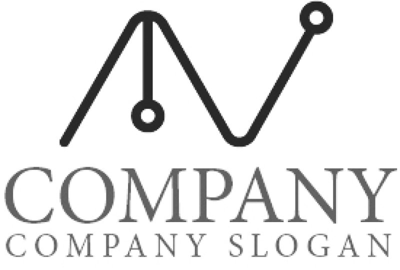 画像5: A・N・ペン・アルファベット・ロゴ・マークデザイン3904 (5)