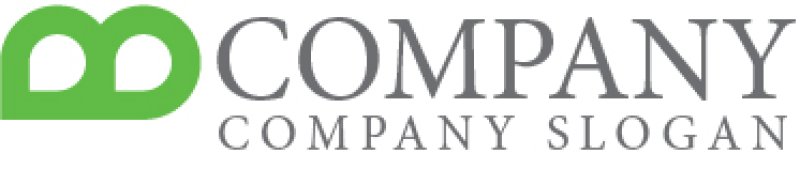 画像6: M・吹き出し・アルファベット・ロゴ・マークデザイン3922 (6)