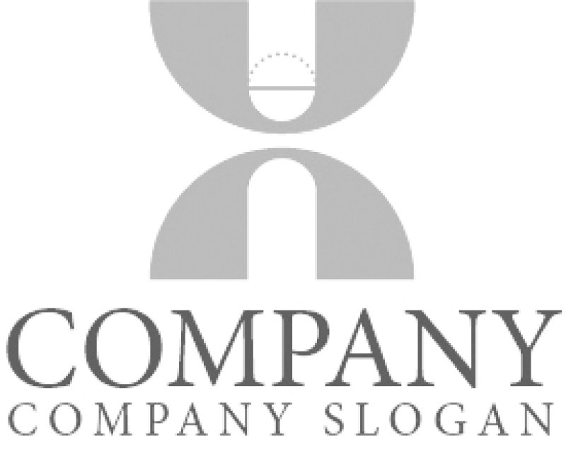 画像5: X・バスケット・コート・アルファベット・ロゴ・マークデザイン3929 (5)