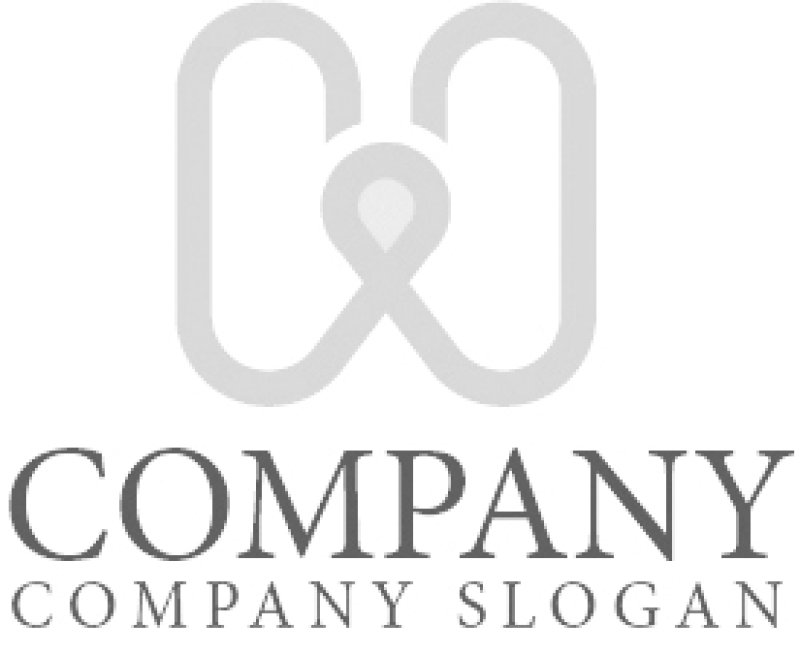 画像5: H・電球・アルファベット・ロゴ・マークデザイン3942 (5)