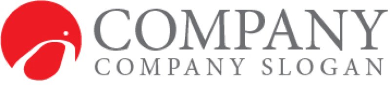 画像6: O・人・曲線・輪・アルファベット・ロゴ・マークデザイン3956 (6)