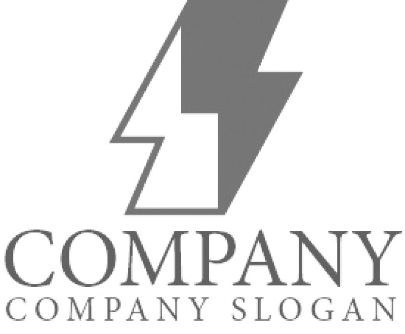 画像5: S・稲妻・対称・アルファベット・ロゴ・マークデザイン3967 (5)