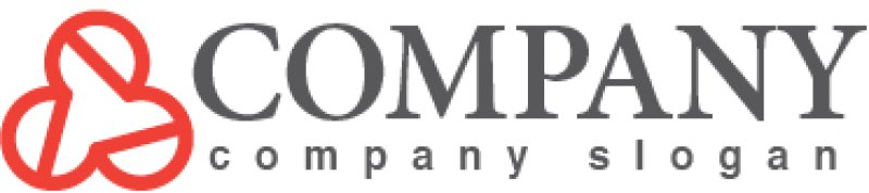 画像6: e・回転・三角・アルファベット・ロゴ・マークデザイン3968 (6)