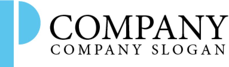 画像2: P・ロゴ・マークデザイン396 (2)