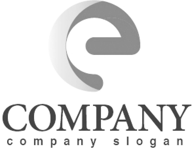 画像5: e・シンプル・グラデーション・アルファベット・ロゴ・マークデザイン3970 (5)