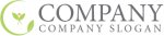 画像6: G・葉・輪・人・アルファベット・ロゴ・マークデザイン3972 (6)