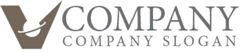 画像6: V・惑星・上昇・アルファベット・ロゴ・マークデザイン3977 (6)