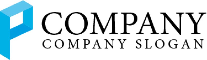 画像2: P・ロゴ・マークデザイン397 (2)