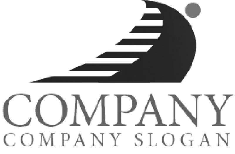 画像5: i・人・移動・スピード・アルファベット・ロゴ・マークデザイン3993 (5)