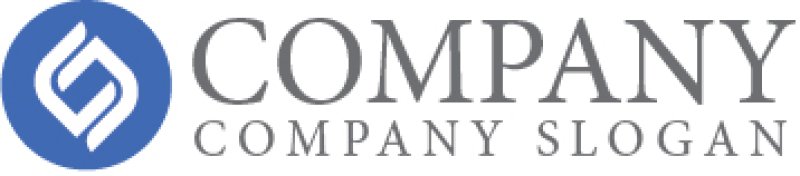 画像6: S・輪・C・アルファベット・ロゴ・マークデザイン4015 (6)