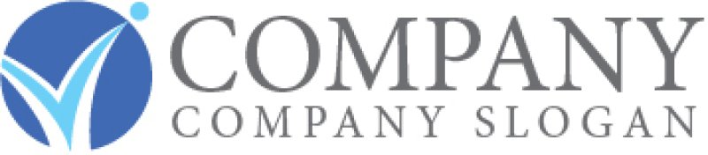 画像6: V・L・人・曲線・上昇・アルファベット・ロゴ・マークデザイン4033 (6)