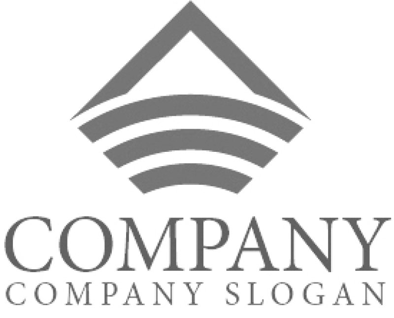 画像5: a・曲線・大地・アルファベット・ロゴ・マークデザイン4036 (5)