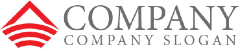 画像6: a・曲線・大地・アルファベット・ロゴ・マークデザイン4036 (6)