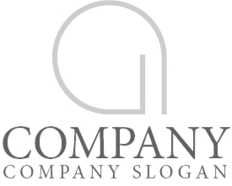 画像5: a・輪・アルファベット・ロゴ・マークデザイン4046 (5)