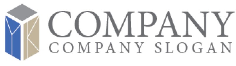 画像6: Y・K・エレベーター・アルファベット・ロゴ・マークデザイン4050 (6)