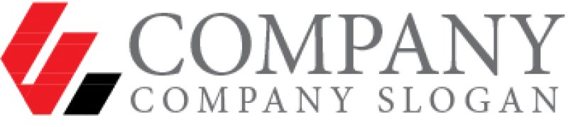 画像6: E・段・上昇・アルファベット・ロゴ・マークデザイン4057 (6)