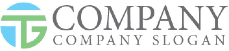 画像6: T・G・輪・アルファベット・ロゴ・マークデザイン4071 (6)