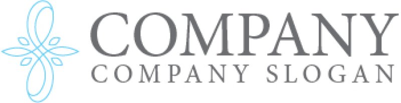 画像6: S・花・曲線・無限・アルファベット・ロゴ・マークデザイン4090 (6)