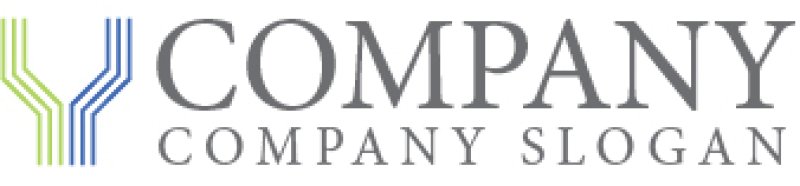 画像6: Y・線・流れ・アルファベット・ロゴ・マークデザイン4104 (6)