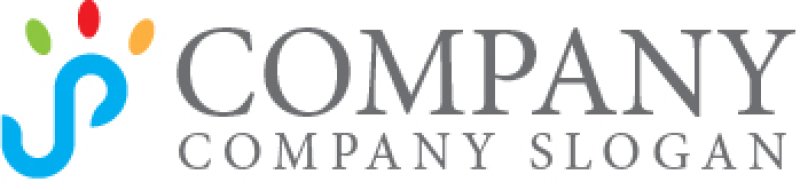 画像6: S・人・曲線・アルファベット・ロゴ・マークデザイン4124 (6)