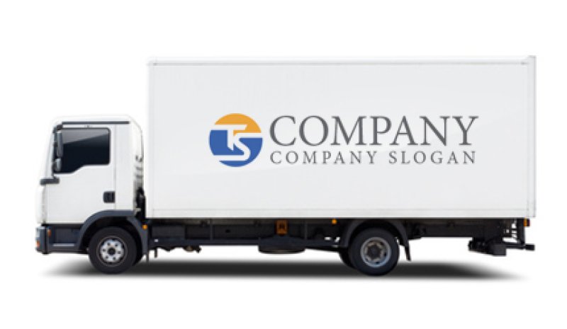 画像7: T・S・曲線・輪・アルファベット・ロゴ・マークデザイン4125 (7)