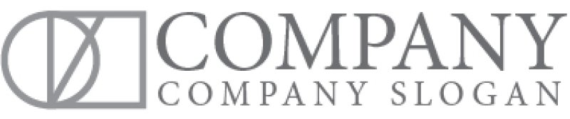 画像6: D・T・K・アルファベット・ロゴ・マークデザイン4143 (6)