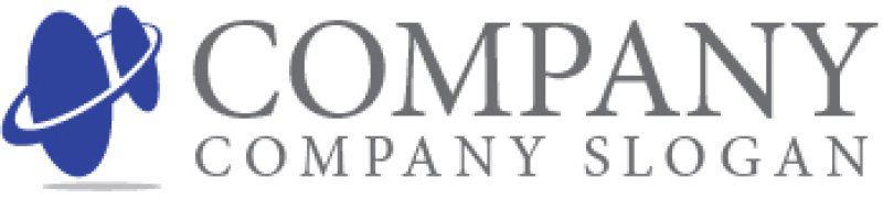 画像6: H・楕円・曲線・アルファベット・ロゴ・マークデザイン4153 (6)