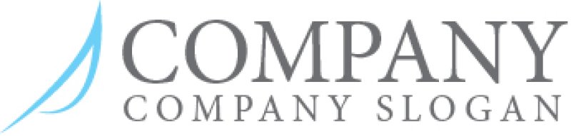 画像6: A・羽・曲線・アルファベット・ロゴ・マークデザイン4154 (6)